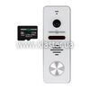 Автономная панель вызова IP GreenVision GV-008-M-150 SD-32Gb ( LP23470)