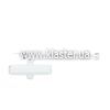 Доводчик дверей 45 кг SEVEN DC-7741 white (DC7741w)