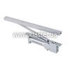 Доводчик дверей от 75 до 100 кг SEVEN DC-7744 silver (DC7744s)