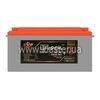 Аккумулятор LogicPower LiFePO4 12,8V - 160Ah (2048Wh) (BMS 100A/80А) пластик Smart BT (LP31169)