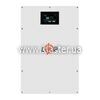Аккумулятор LogicPower LiFePO4 51,2V - 100Ah (5120Wh) (BMS 100A/50А) металл LCD Smart настенный (LP37733)