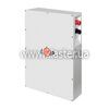 Аккумулятор LogicPower LiFePO4 51,2V - 100Ah (5120Wh) (BMS JK 100A/50А) W RS485/CAN WH (LP37542)