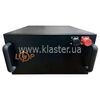 Аккумулятор LogicPower LiFePO4 51,2V - 230Ah (11776Wh) (BMS 150A/100А) металл Smart BT (LP23542)