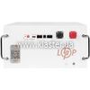 Аккумулятор LogicPower LiFePO4 51,2V - 230Ah (11776Wh) (BMS JK 200A/100A) RM RS485/CAN WH (LP37540)