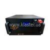 Аккумулятор LogicPower LiFePO4 51,2V - 230Ah (11776Wh) (Smart BMS 200A/100А) с LCD металл RM RS485/CAN (LP23628)