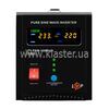 ИБП LogicPower LPY-PSW-1000VA+ (700Вт) 10A/20A с правильной синусоидой 12V (LP22871)