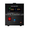 ИБП LogicPower LPY-PSW-2500VA+ (1800Вт) 10A/20A с правильной синусоидой 24V (LP22874)