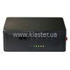 ИБП SEVEN UPS-7960 black 60W LiFePO4 с регулировкой напряжения (UPS7960b (v2))