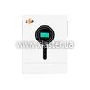 Гибридный инвертор (ИБП) LogicPower LPW-VM II Elite 6000VA (6000Вт) 48V 120A MPPT 60-450V ON-OFF GRID (LP30594)