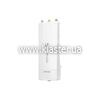Точка доступа (внешняя) Ubiquiti AirFiber 5XHD (1Gbps+, 4.8 – 6.2GHz)