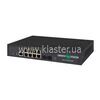 Коммутатор сетевой POE GreenVision GV-019-M-08G+SFP