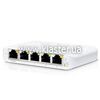 Комутатор Ubiquiti USW-Flex-Mini (5) 10/100/1000 RJ45, PoE