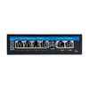 PoE комутатор 4 порти SEVEN P-7324-12V