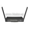 Wi-Fi маршрутизатор (роутер) MikroTik hAP ac³ (RBD53iG-5HacD2HnD)