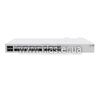 Проводной маршрутизатор MikroTik Cloud Core Router 2116-12G-4S+