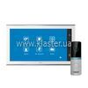 Комплект домофонный ARNY AVD-1321 (AVD-1030 2Мп PiP+AVP-NG230 1Мп), White+Silver