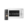 Комплект домофонный ARNY AVD-4005 (AVD-405+AVP-05(v.2)), White+Gray (21292)