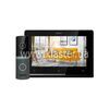 Комплект домофонный ARNY AVD-7121 (AVD-710 2Мп 7" TFT+AVP-NG230 1Мп), Black+Brown (21544)