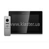 Комплект домофонный ARNY AVD-7443A (AVP-742А 7" Wi-Fi IPS+AVP-NG430 2Мп), Black+Gray (21434)
