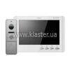 Комплект домофонный ARNY AVD-7942 (AVD-709MD+AVP-NG420 1Мп), Black+Silver (21522)