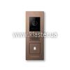Видеопанель индивидуальная Commax DRC-4PIP, Brown (21541)