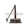 Доводчик дверей ARNY F5500-4, Brown (21281)