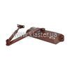 Доводчик дверей ARNY F6800-3, Brown (18505)