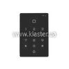 Кодовая клавиатура с Mifare-считывателем ARNY HomePass (21412)