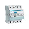 УЗО Hager 4P 6kA 63A 100mA A (CEA463D)