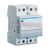 Контактор Hager 40A, 2НВ+2НЗ, 230В (ESC442)