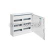 Щит Hager Univers IP44/II 500x550x161 78 мод (FWB32M2)