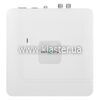 Гибридный видеорегистратор 4-канальный 5MP GHD GreenVision GV-A-S041/04