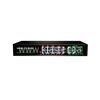 Коммутатор сетевой GreenVision POE GV-021-D-8G+2PG+2SFP