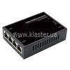 Медиаконвертер GreenVision GV-1004G-F/X-20KM A (1000Mb/c)