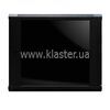 Настенный серверный шкаф 9U 19" GreenVision GV-9060