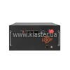 Аккумулятор LP LiFePO4 25,6V - 280 Ah (7168Wh) (BMS JK 200A/100A) RM RS485/CAN BL