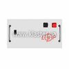 Аккумулятор LP LiFePO4 Battery HVM 153,6V 280Ah (43008Wh) BMS 125А AB Lrack white