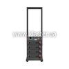 Аккумулятор LP LiFePO4 Battery HVM 204,8V 280Ah (57344Wh) BMS 125A AB Lrack black
