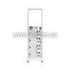 Аккумулятор LP LiFePO4 Battery HVM 204,8V 280Ah (57344Wh) BMS 125A AB Lrack white