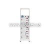 Аккумулятор LP LiFePO4 Battery HVM 256V 315Ah (80640Wh) BMS 125А AB Lrack white