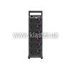Аккумулятор LP LiFePO4 Battery HVM 307,2V 280Ah (86016Wh) BMS 125А AB Lrack black