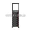 Аккумулятор LP LiFePO4 Battery HVM 358,4V 100Ah (35840Wh) BMS 125А AB Lrack black