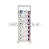 Аккумулятор LP LiFePO4 Battery HVM 358,4V 100Ah (35840Wh) BMS 125А AB Lrack white
