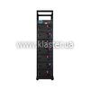 Аккумулятор LP LiFePO4 Battery HVM 358,4V 280Ah (100352Wh) BMS 125А AB Lrack black