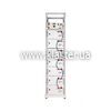 Аккумулятор LP LiFePO4 Battery HVM 358,4V 280Ah (100352Wh) BMS 125А AB Lrack white