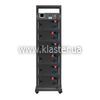 Аккумулятор LP LiFePO4 Battery HVM 409,6V 280Ah (114688Wh) BMS 125А AB Lrack black