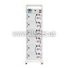 Аккумулятор LP LiFePO4 Battery HVM 409,6V 280Ah (114688Wh) BMS 125А AB Lrack white