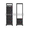 Аккумулятор LP LiFePO4 Battery HVM 409,6V 315Ah (129024Wh) BMS 125А AB Lrack black