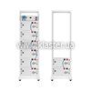 Аккумулятор LP LiFePO4 Battery HVM 409,6V 315Ah (129024Wh) BMS 125А AB Lrack white