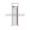 Аккумулятор LP LiFePO4 Battery HVM 460,8V 100Ah (46080Wh) BMS 125А AB Lrack white